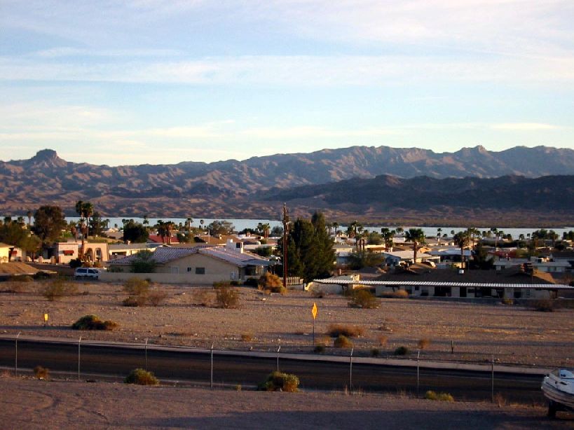 Foto de Lake Havasu City (Arizona), Estados Unidos