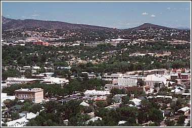 Foto de Prescott (Arizona), Estados Unidos