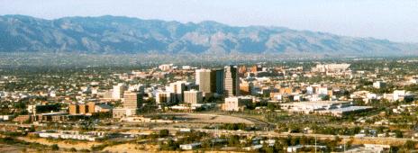 Foto de Tucson (Arizona), Estados Unidos