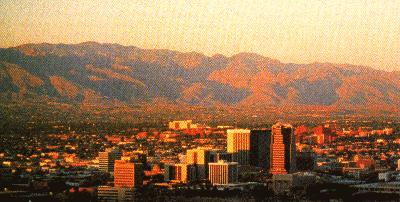 Foto de Tucson (Arizona), Estados Unidos