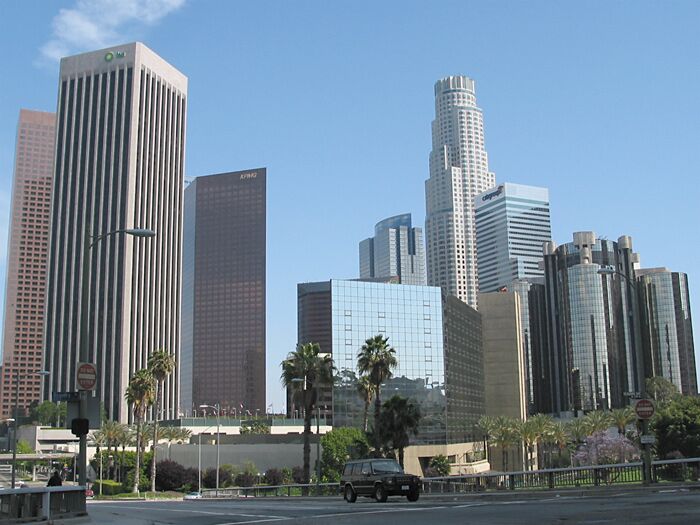 Foto de Los Angeles (California), Estados Unidos