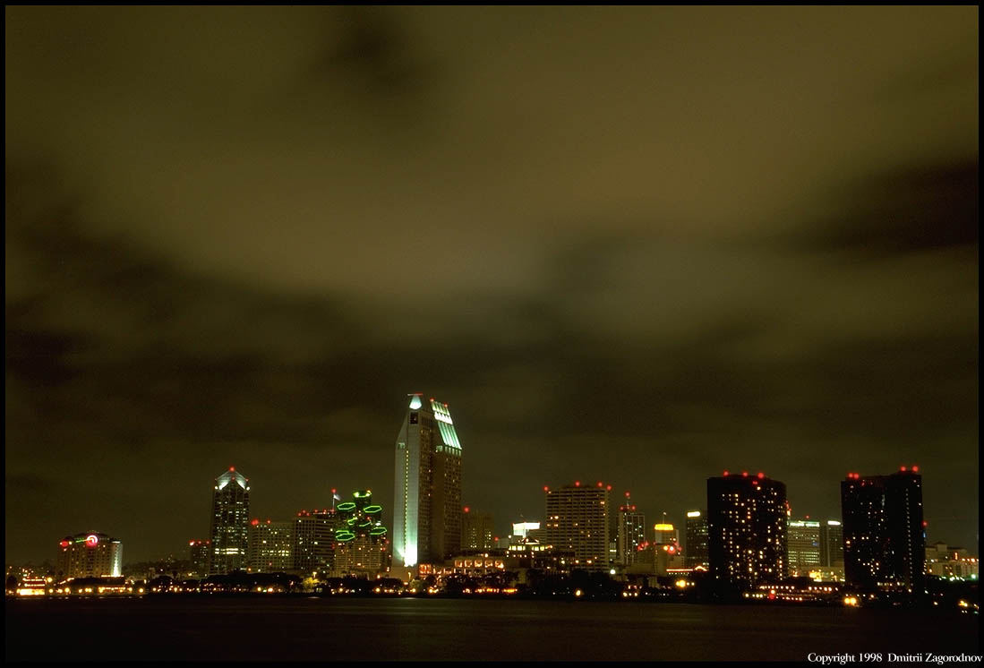 Foto de San Diego (California), Estados Unidos