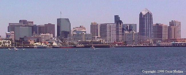 Foto de San Diego (California), Estados Unidos