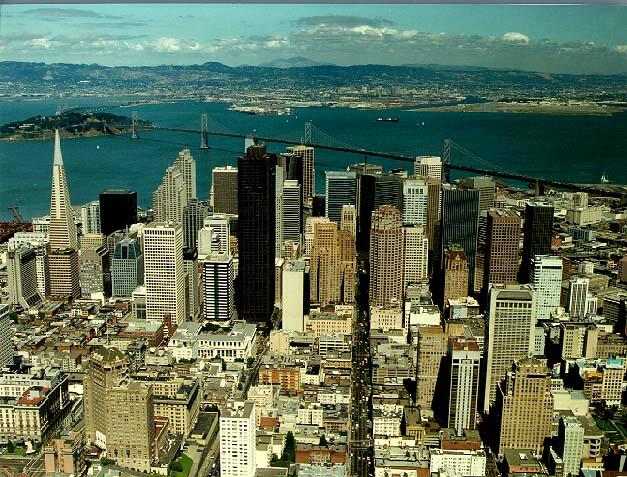 Foto de San Francisco (California), Estados Unidos