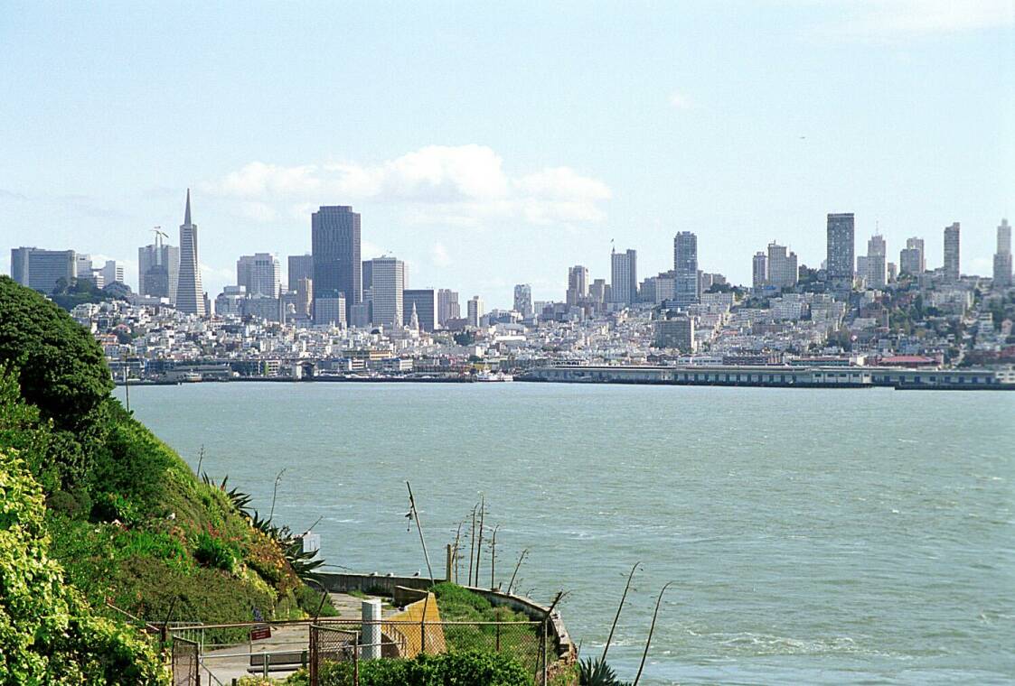 Foto de San Francisco (California), Estados Unidos