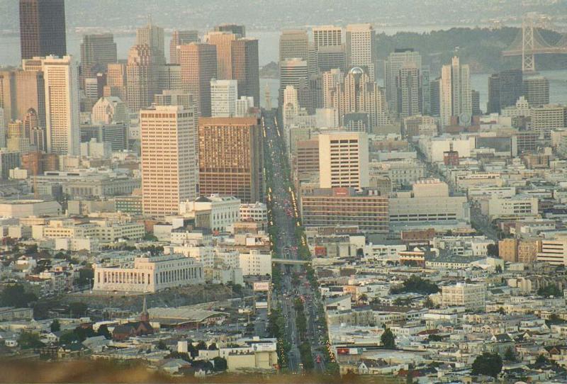 Foto de San Francisco (California), Estados Unidos
