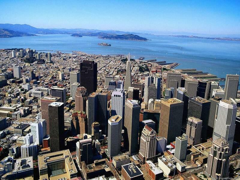 Foto de San Francisco (California), Estados Unidos