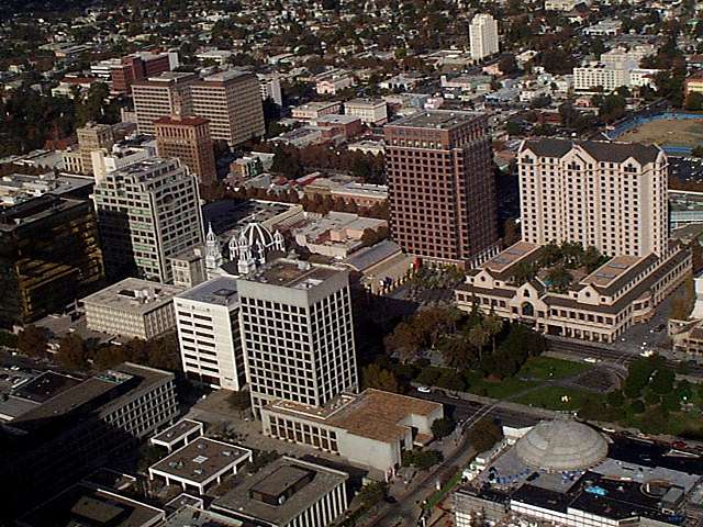 Foto de San Jose (California), Estados Unidos