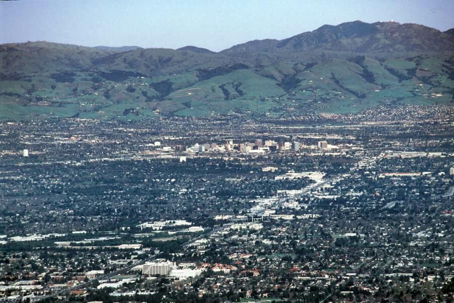 Foto de San Jose (California), Estados Unidos