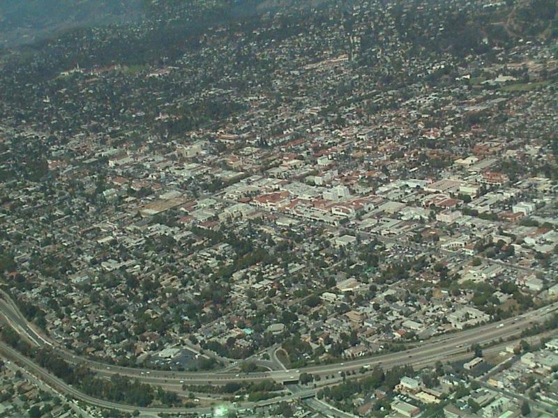 Foto de Santa Barbara (California), Estados Unidos