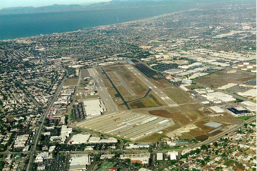 Foto de Torrance (California), Estados Unidos