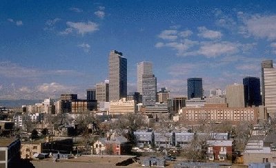 Foto de Denver (Colorado), Estados Unidos