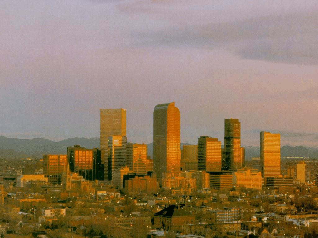 Foto de Denver (Colorado), Estados Unidos