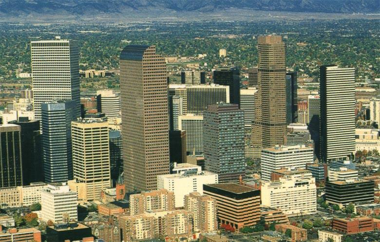 Foto de Denver (Colorado), Estados Unidos