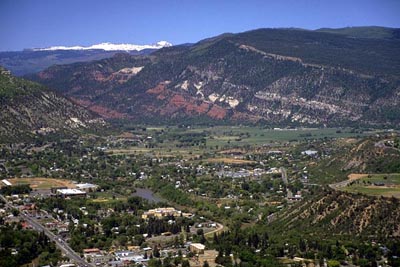 Foto de Durango (Colorado), Estados Unidos