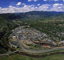 Foto de Durango (Colorado), Estados Unidos