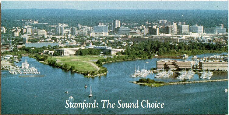 Foto de Stamford (Connecticut), Estados Unidos