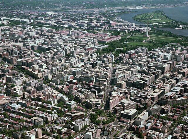 Foto de Washington D C (Washington, D.C.), Estados Unidos