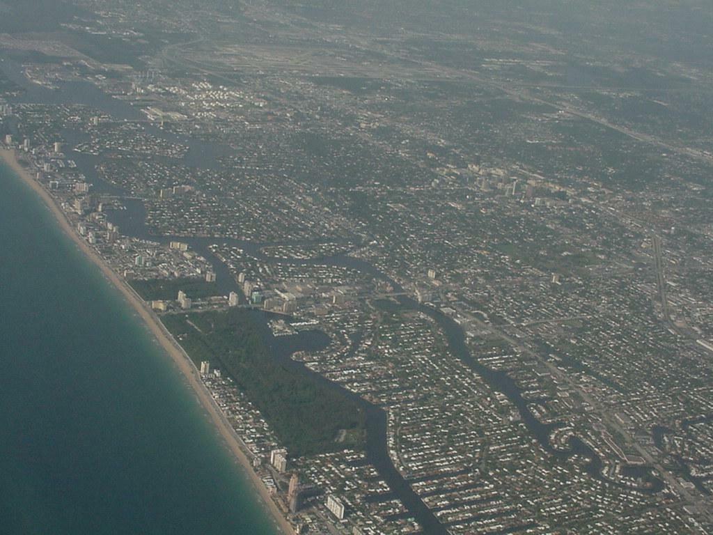 Foto de Ft Lauderdale (Florida), Estados Unidos