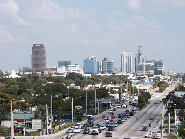 Foto de Ft Lauderdale (Florida), Estados Unidos