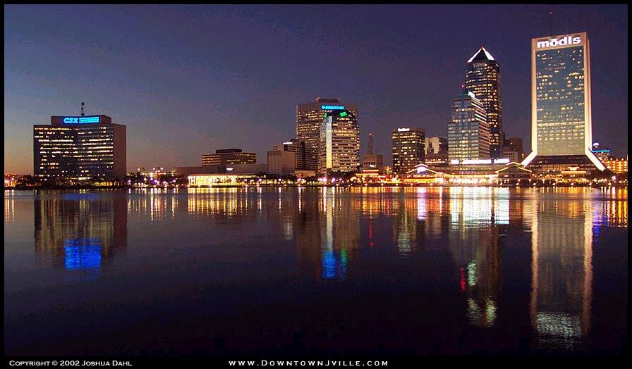 Foto de Jacksonville (Florida), Estados Unidos