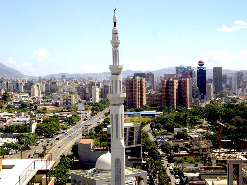 Foto de Caracas, Venezuela