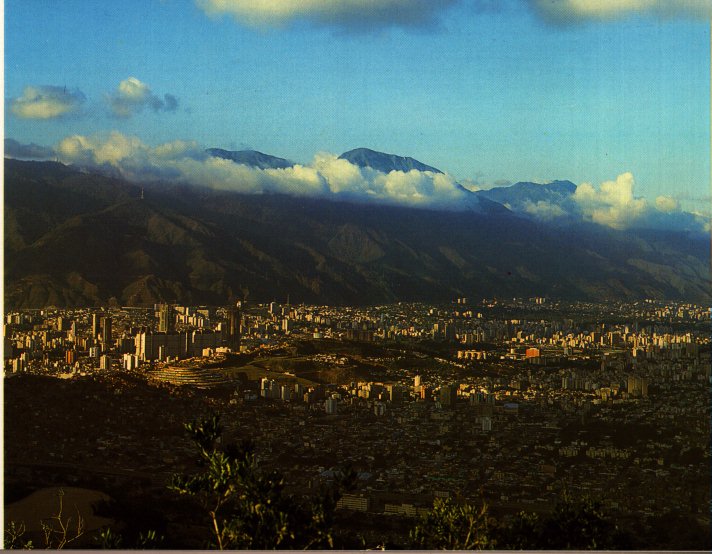 Foto de Caracas, Venezuela