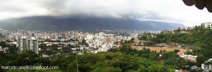 Foto de Manelli, Venezuela