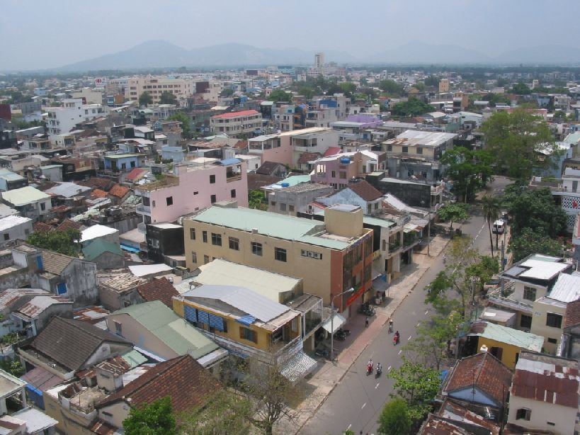 Foto de Danang, Vietnam