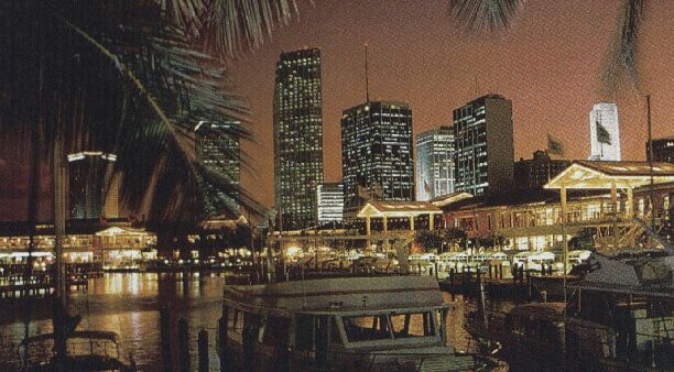 Foto de Miami (Florida), Estados Unidos