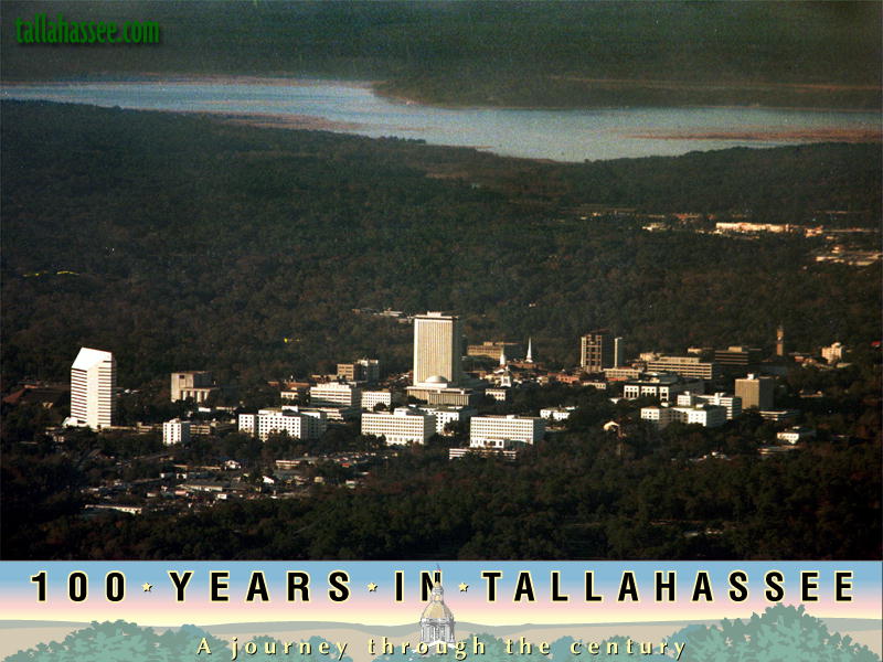Foto de Tallahassee (Florida), Estados Unidos