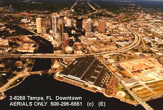 Foto de Tampa (Florida), Estados Unidos