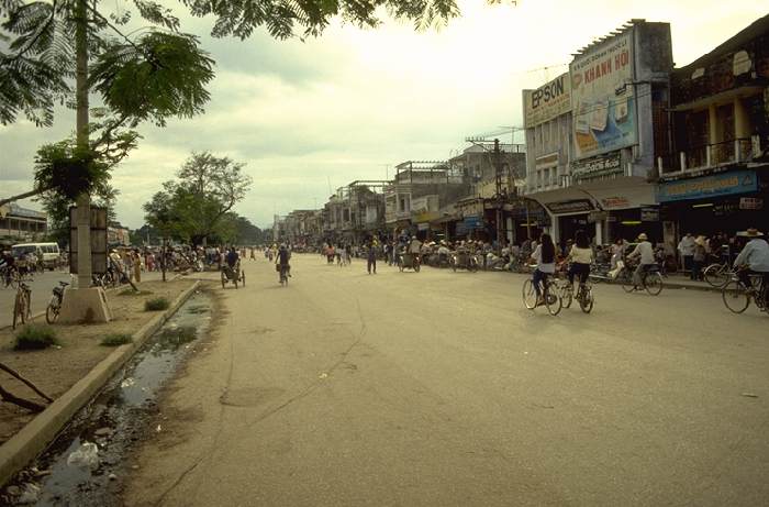 Foto de Hue, Vietnam