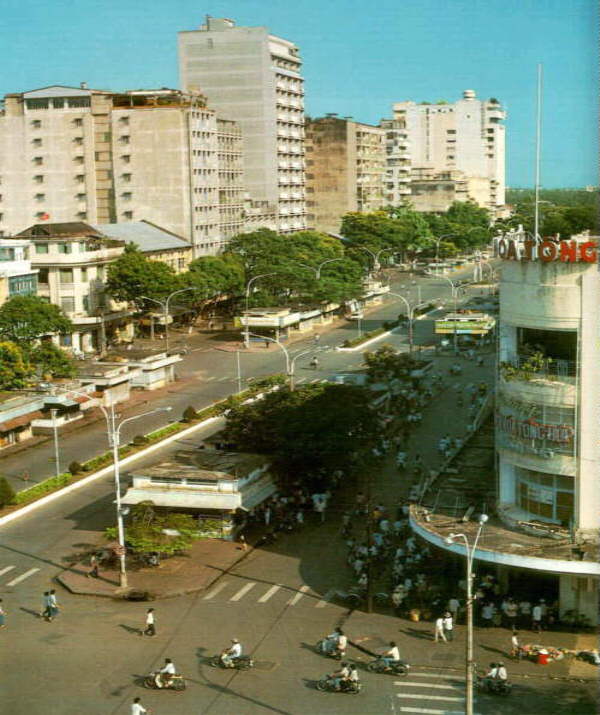 Foto de Saigon, Vietnam
