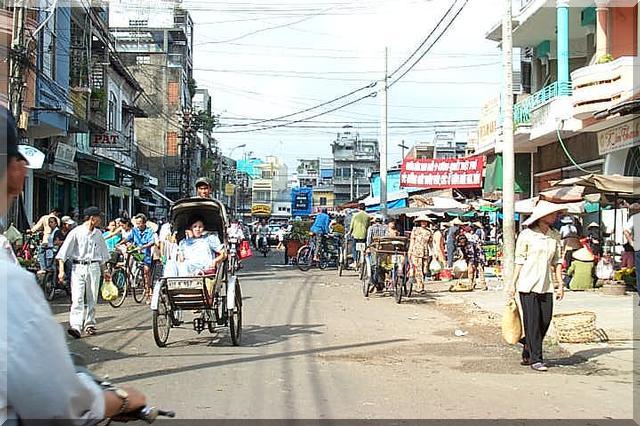 Foto de Saigon, Vietnam