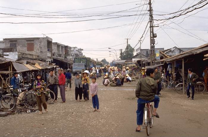 Foto de Vinh, Vietnam