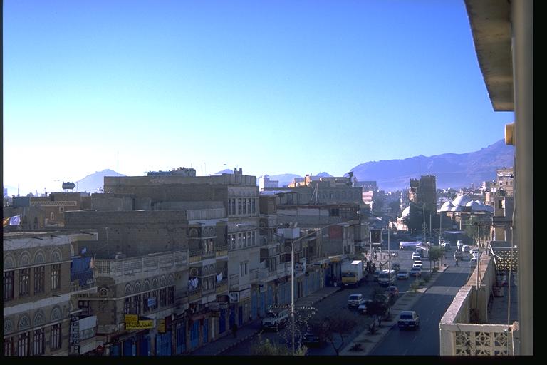 Foto de Aden, Yemen