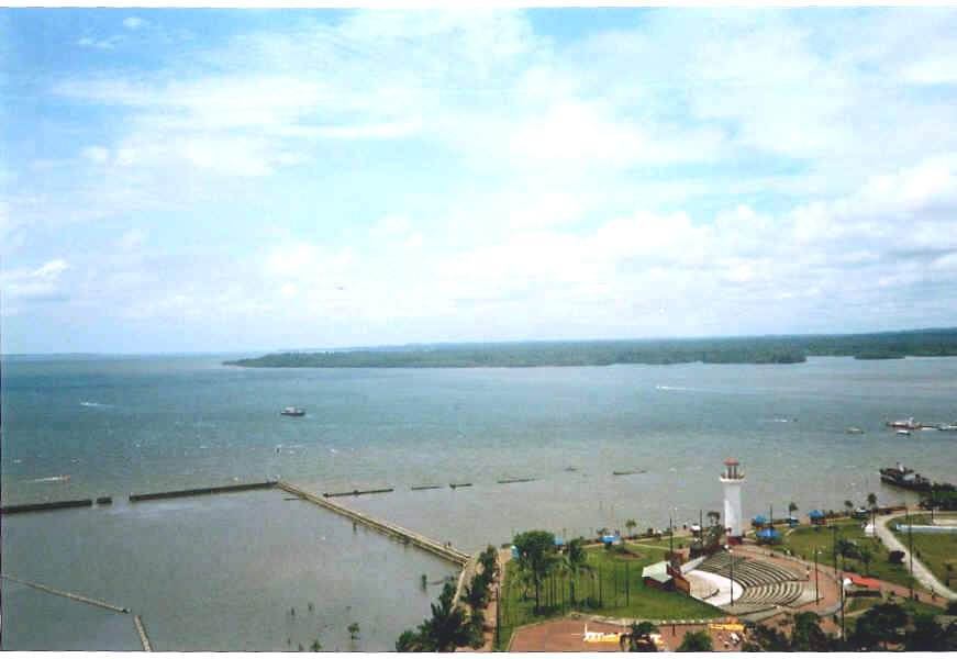 Foto de Buenaventura, Colombia