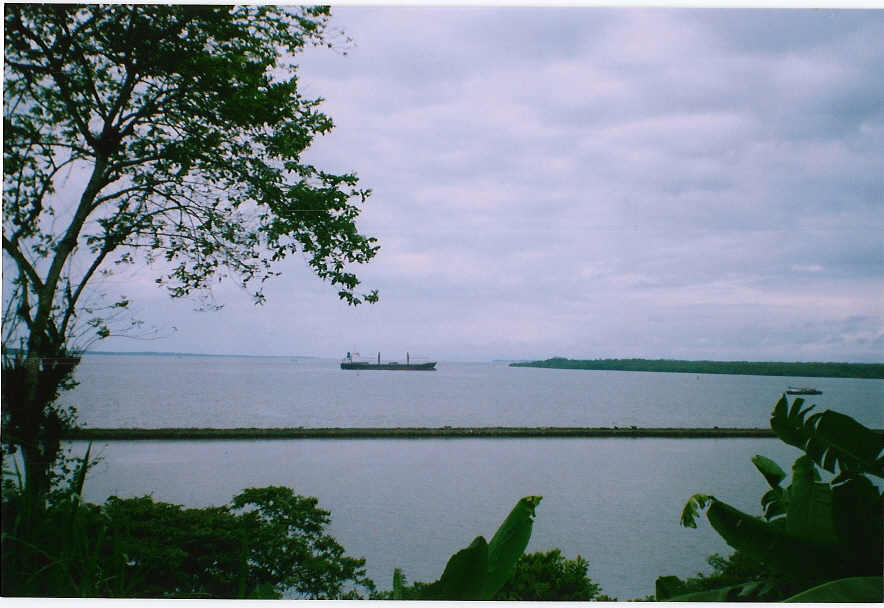 Foto de Buenaventura, Colombia