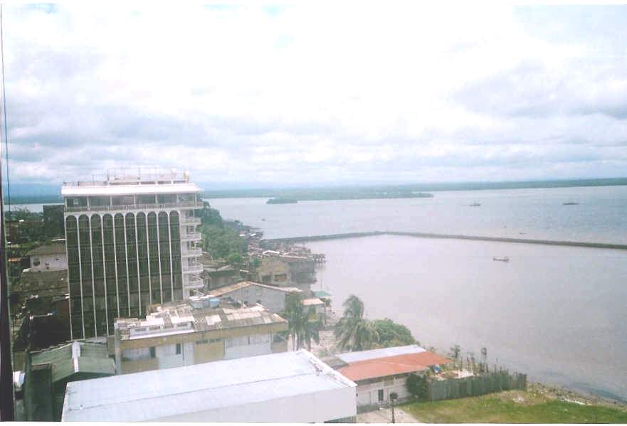Foto de Buenaventura, Colombia