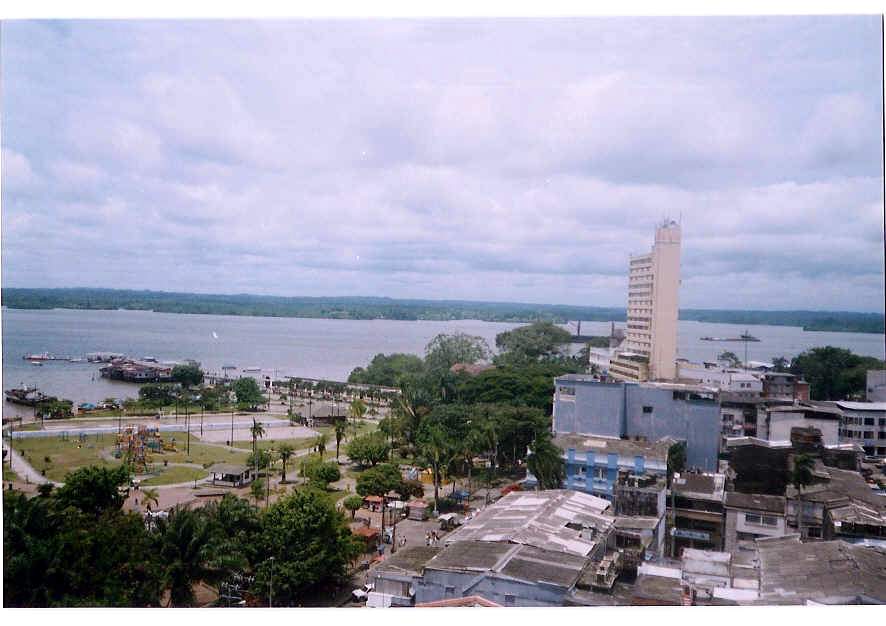 Foto de Buenaventura, Colombia