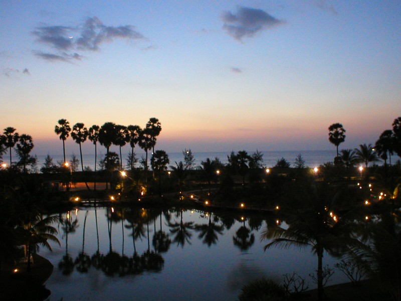 Foto de Phuket, Tailandia