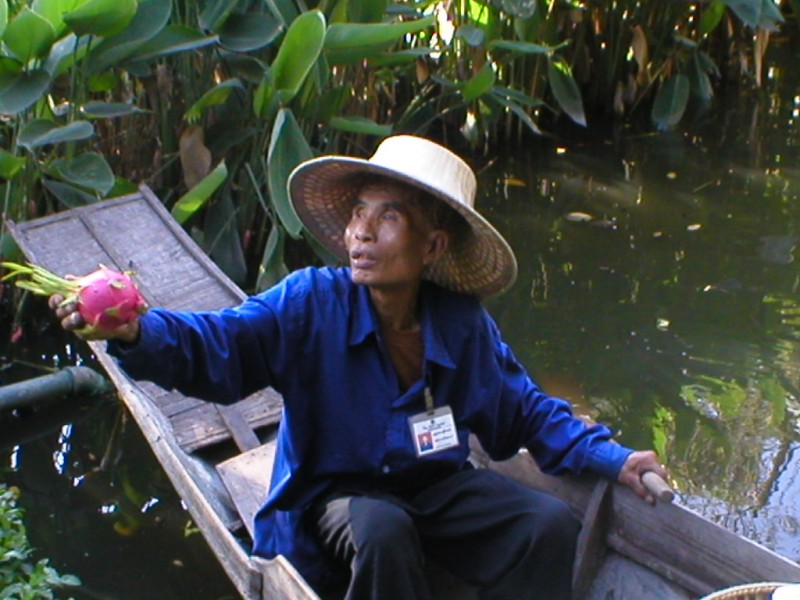 Foto de Bangkok, Tailandia