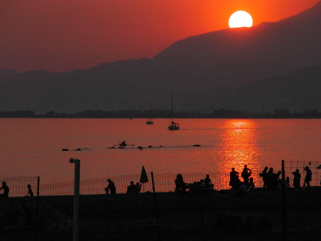 Foto de Torrenueva (Granada), España