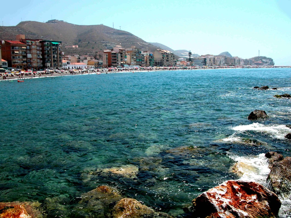 Foto de Torrenueva (Granada), España