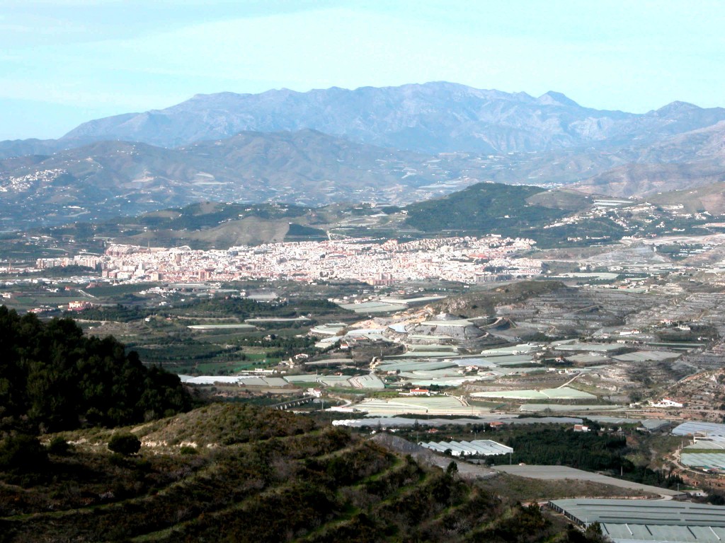 Foto de Motril (Granada), España