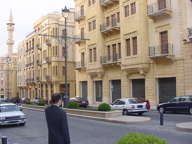 Foto de Beirut, Líbano