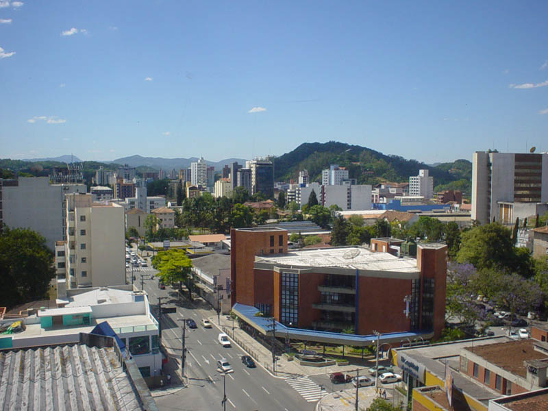 Foto de Blumenau, Brasil