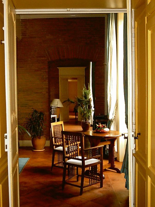 Foto de Tolosa, Francia