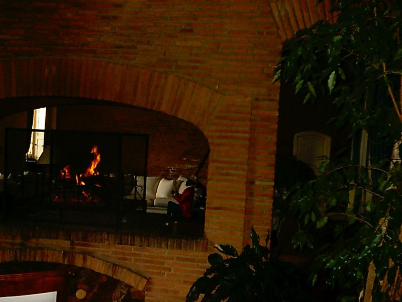 Foto de Tolosa, Francia